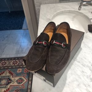 Gucci Loafers